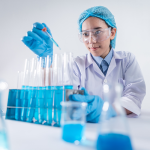 MOLECULAR BIOLOGY